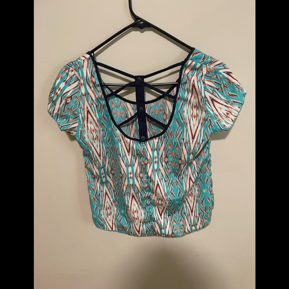 Basic top